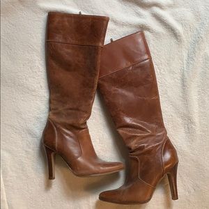 ✅$20 SALE✅ Chic Heeled Aldo Boots